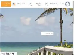Sites similar to danesherooz.com
