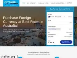 Sites similar to daneshexchange.com