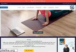 Sites similar to danesheyoga.com