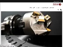 Sites similar to daneshgahtools.com