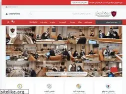 Sites similar to daneshiranians.com