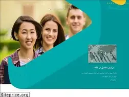 Sites similar to daneshkasra.com