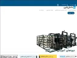 Sites similar to daneshline.com