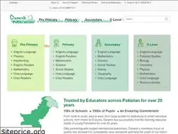Sites similar to daneshpublications.com.pk
