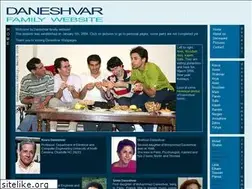 Sites similar to daneshvar.ir