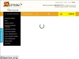 Sites similar to danesi-shop.cz