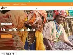 Sites similar to danesicaffe.it