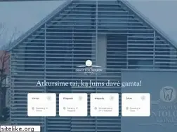 Sites similar to danesklinika.lt