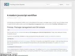 Sites similar to danesparza.net