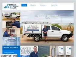 Sites similar to danesplumbingandgas.com.au