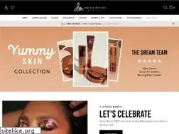 Sites similar to danessamyricksbeauty.com