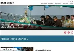 Sites similar to danestrom.com