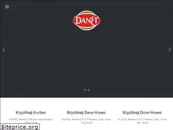 Sites similar to danet.com.tr