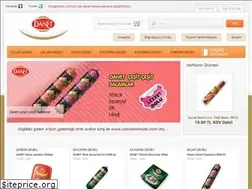 Sites similar to danetevimde.com