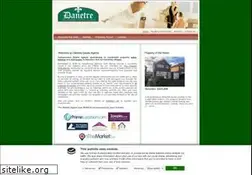 Sites similar to danetre.co.uk