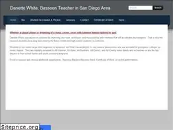 Sites similar to danettewhite.weebly.com