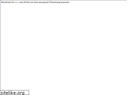 Sites similar to daneurope.de