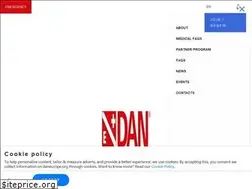 Sites similar to daneurope.org