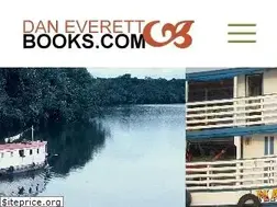 Sites similar to daneverettbooks.com
