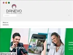 Sites similar to danevo.net