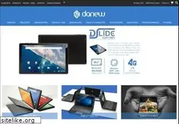 Sites similar to danew.com