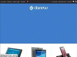 Sites similar to danew.fr
