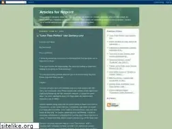 Sites similar to danewald.blogspot.com
