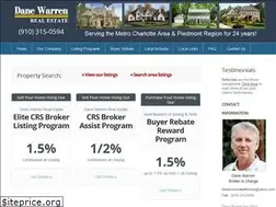 Sites similar to danewarren.net