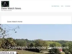 Sites similar to danewatch.com