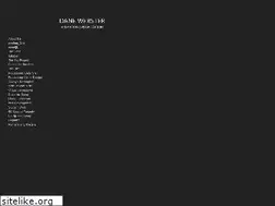 Sites similar to danewebster.com