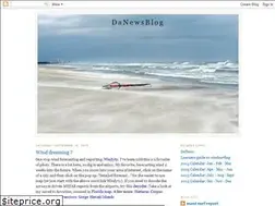 Sites similar to danewsblog.blogspot.no