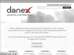 Sites similar to danex-express.com