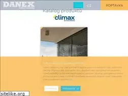 Sites similar to danex-service.cz