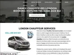 Sites similar to danexchauffeurslondon.co.uk
