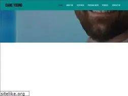 Sites similar to daneyoung.com