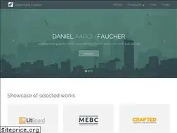 Sites similar to danfaucher.com