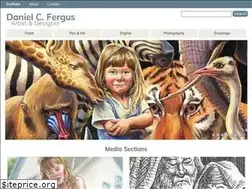 Sites similar to danfergusdesign.com