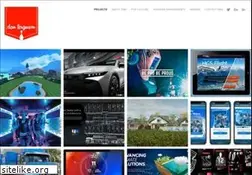 Sites similar to danferguson.com