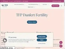 Sites similar to danfert.dk