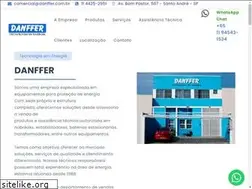 Sites similar to danffer.com.br