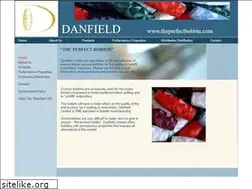 Sites similar to danfield.co.uk