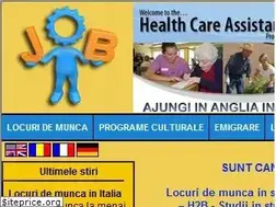 Sites similar to danfil-jobs.com