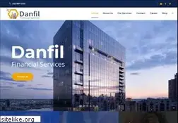 Sites similar to danfil.com.au