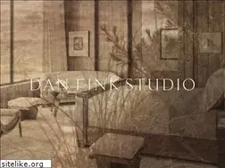 Sites similar to danfinkstudio.com