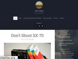 Sites similar to danfinnen.com