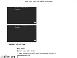 Sites similar to danfisk.com