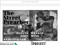 Sites similar to danfitts.com