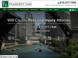 Sites similar to danflahertylaw.com