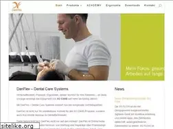 Sites similar to danflex.de