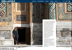 Sites similar to danflyingsolo.com